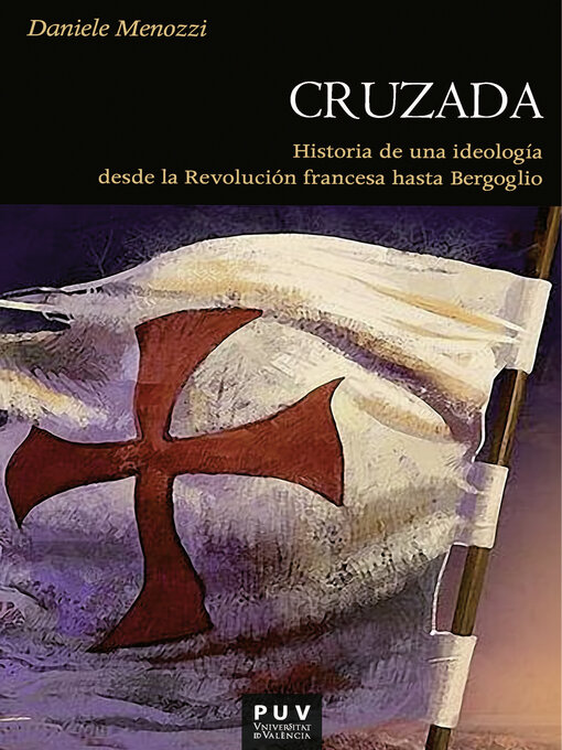 Title details for Cruzada by Daniele Menozzi - Available